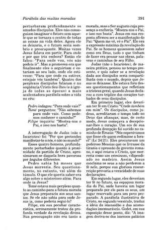 Todas as parabolas da biblia