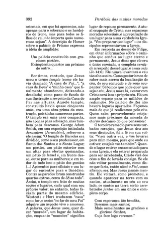 Todas as parabolas da biblia