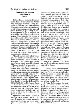 Todas as parabolas da biblia