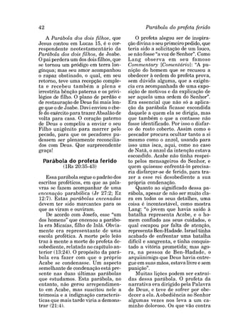Todas as parabolas da biblia