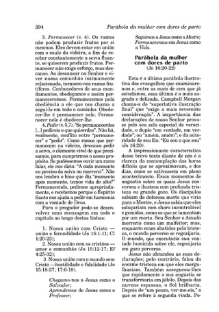 Todas as parabolas da biblia