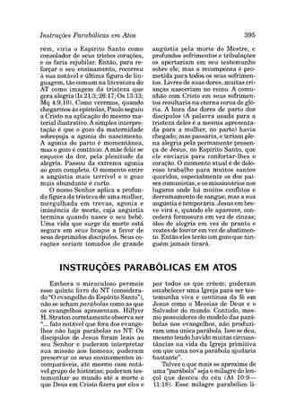Todas as parabolas da biblia