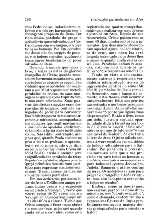Todas as parabolas da biblia