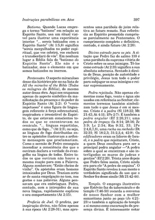 Todas as parabolas da biblia