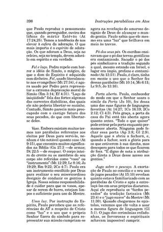 Todas as parabolas da biblia