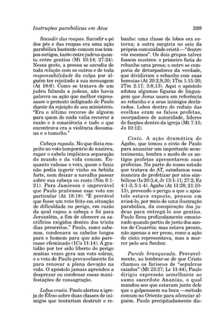 Todas as parabolas da biblia