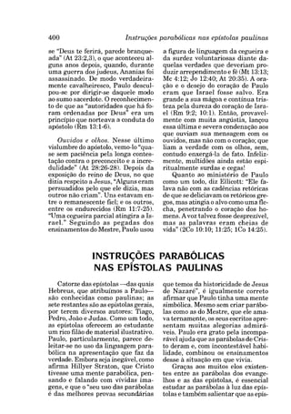 Todas as parabolas da biblia