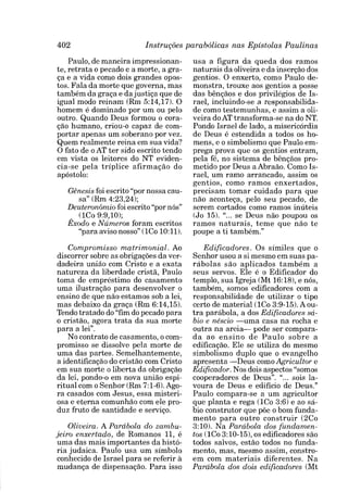 Todas as parabolas da biblia