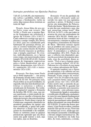 Todas as parabolas da biblia