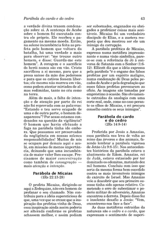Todas as parabolas da biblia