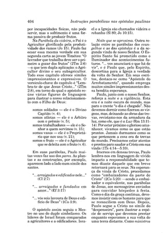 Todas as parabolas da biblia