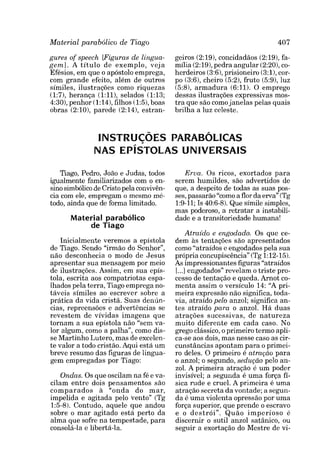 Todas as parabolas da biblia