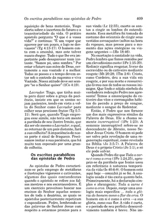 Todas as parabolas da biblia