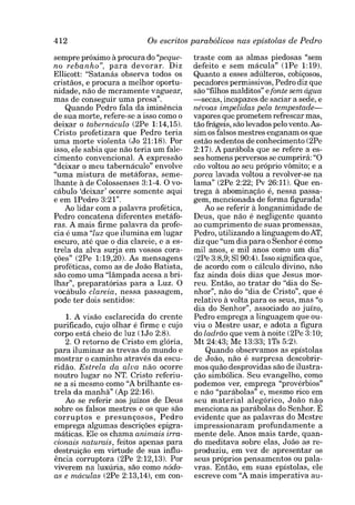 Todas as parabolas da biblia