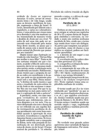 Todas as parabolas da biblia