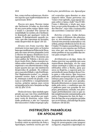 Todas as parabolas da biblia