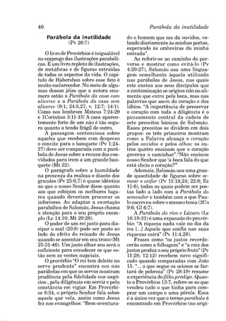 Todas as parabolas da biblia