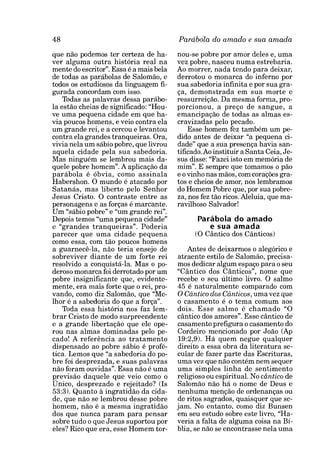Todas as parabolas da biblia