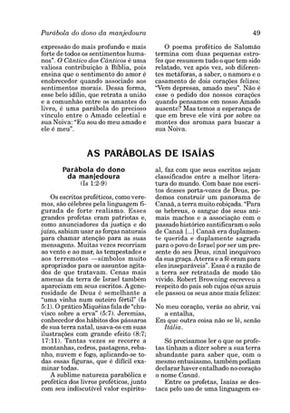 Todas as parabolas da biblia