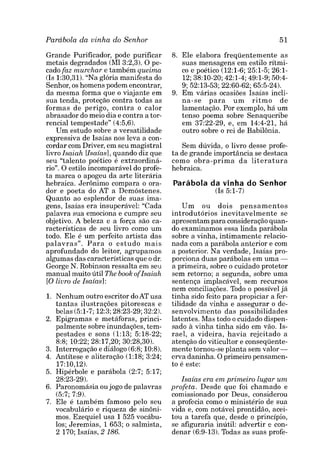 Todas as parabolas da biblia