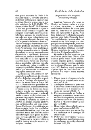 Todas as parabolas da biblia