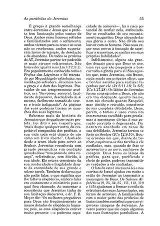 Todas as parabolas da biblia