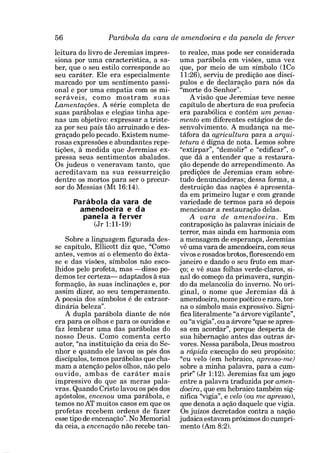 Todas as parabolas da biblia