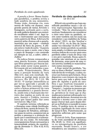 Todas as parabolas da biblia