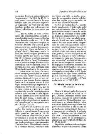 Todas as parabolas da biblia