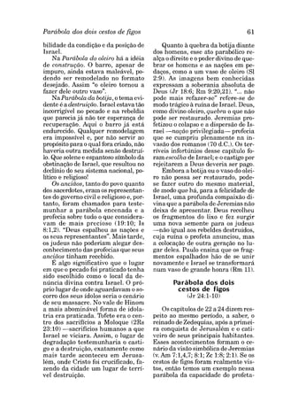 Todas as parabolas da biblia