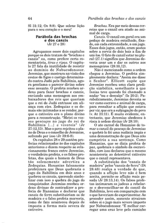 Todas as parabolas da biblia