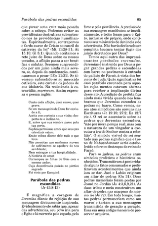 Todas as parabolas da biblia