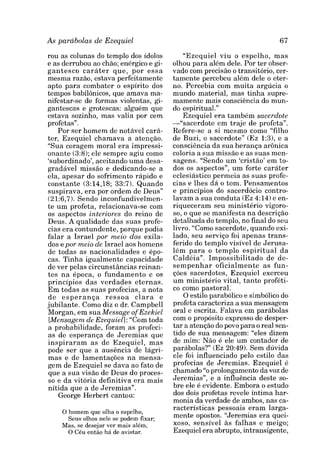 Todas as parabolas da biblia