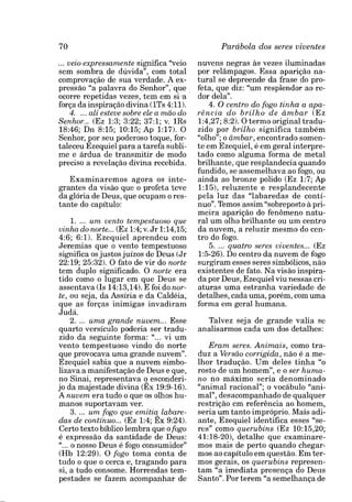 Todas as parabolas da biblia