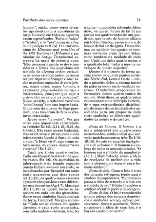 Todas as parabolas da biblia