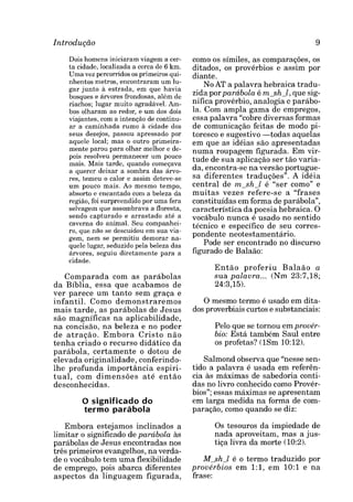 Todas as parabolas da biblia