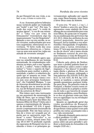 Todas as parabolas da biblia