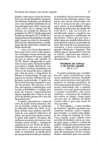 Todas as parabolas da biblia