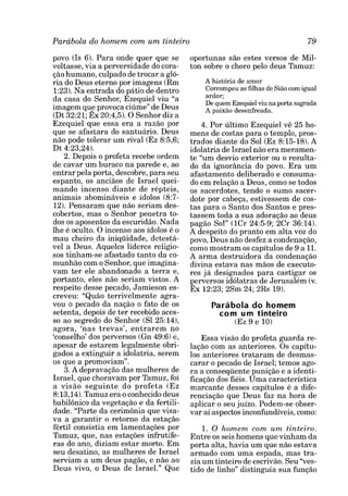 Todas as parabolas da biblia