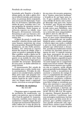 Todas as parabolas da biblia