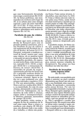 Todas as parabolas da biblia