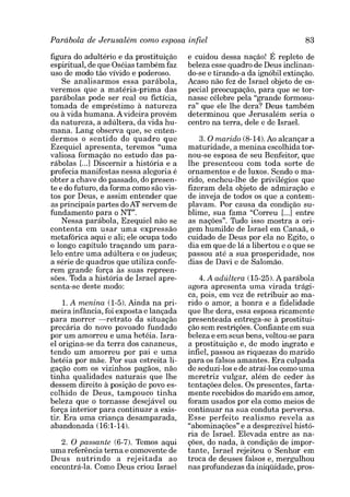 Todas as parabolas da biblia