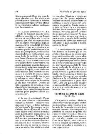 Todas as parabolas da biblia