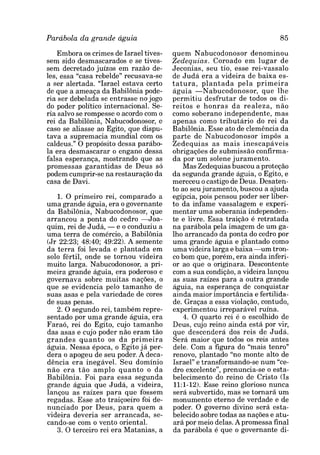 Todas as parabolas da biblia