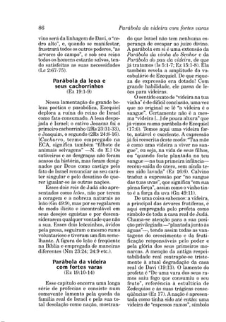 Todas as parabolas da biblia