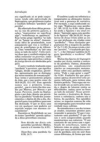 Todas as parabolas da biblia