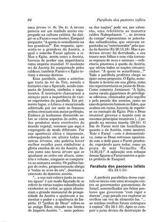 Todas as parabolas da biblia