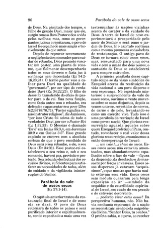 Todas as parabolas da biblia