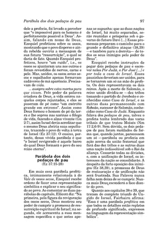 Todas as parabolas da biblia