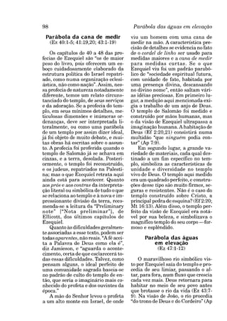 Todas as parabolas da biblia